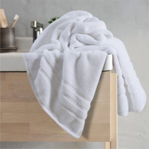 Towels & Bath Linen