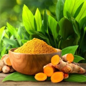 Turmeric Powder
